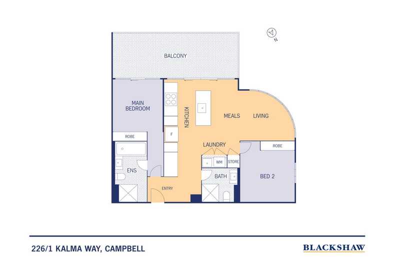 226/1 Kalma Way Campbell