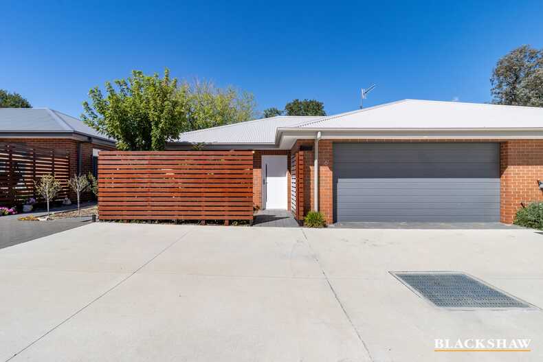 6/50 Ellendon Street Bungendore