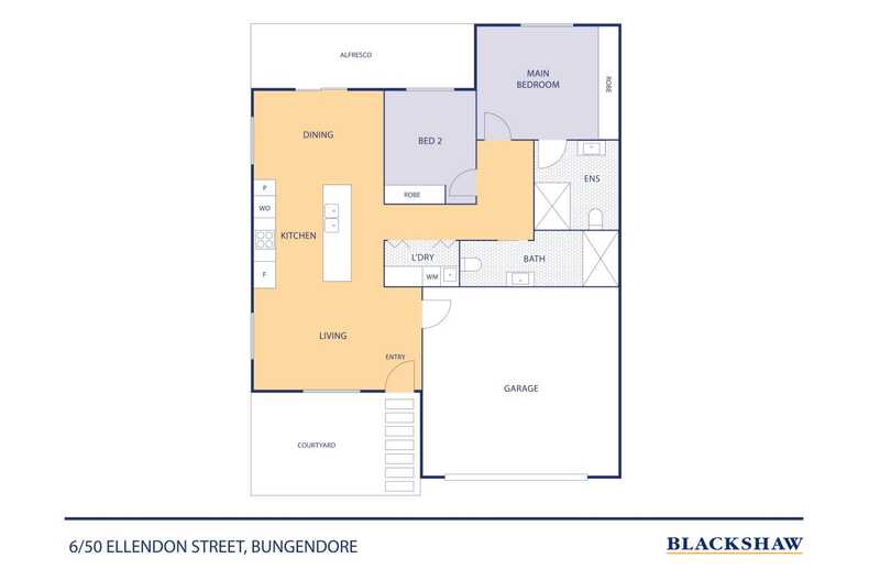 6/50 Ellendon Street Bungendore
