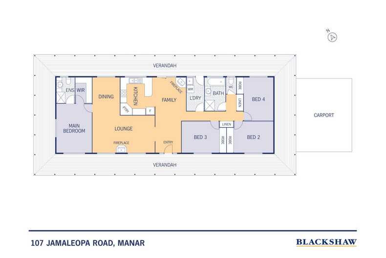 107 Jamaleopa Road Manar