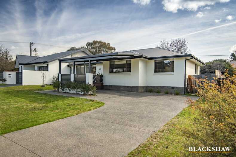 62a Blackman Crescent Macquarie 62a Blackman Crescent Macquarie