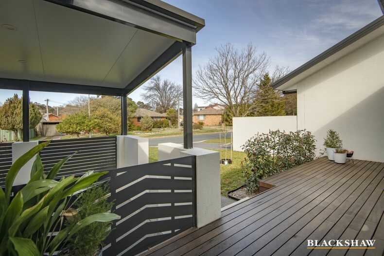 62a Blackman Crescent Macquarie 62a Blackman Crescent Macquarie