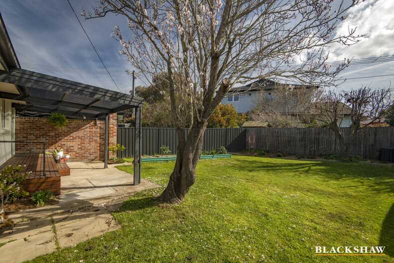 62a Blackman Crescent Macquarie 62a Blackman Crescent Macquarie