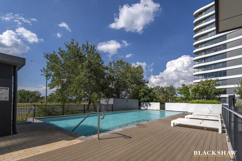 94/11 Irving Street Phillip 94/11 Irving Street Phillip