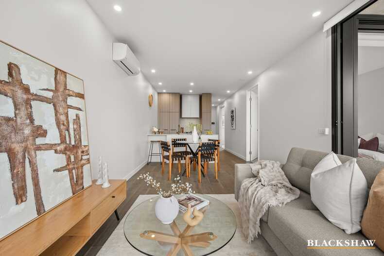 402/304 Northbourne Avenue Dickson 402/304 Northbourne Avenue Dickson