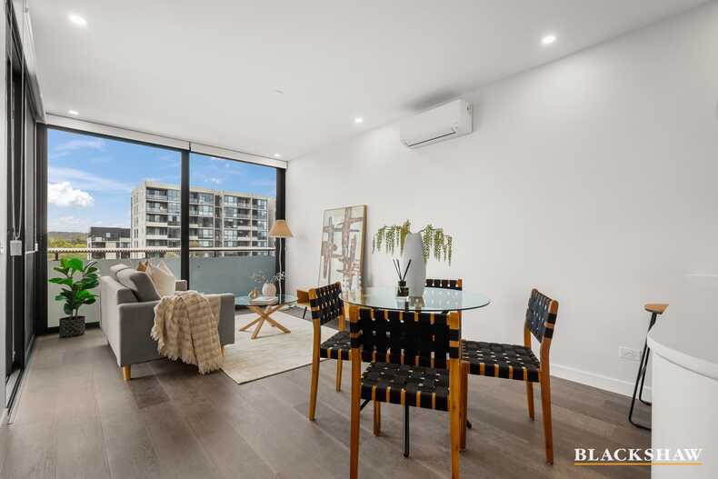 402/304 Northbourne Avenue Dickson 402/304 Northbourne Avenue Dickson