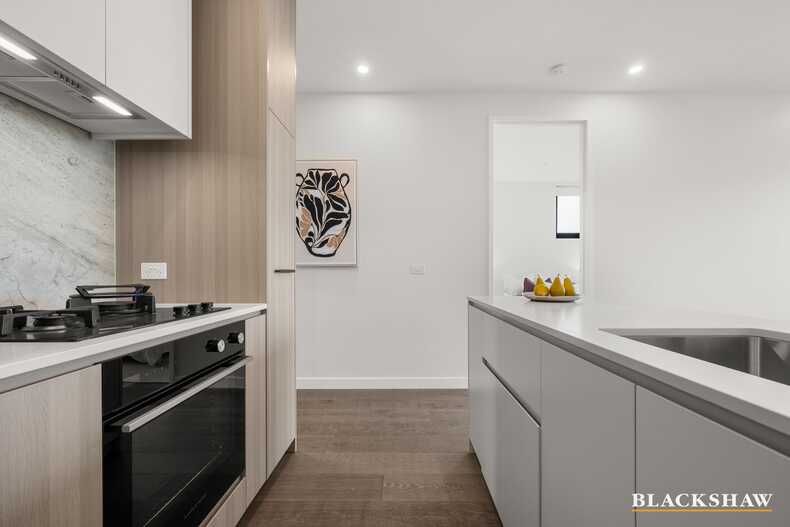 402/304 Northbourne Avenue Dickson 402/304 Northbourne Avenue Dickson