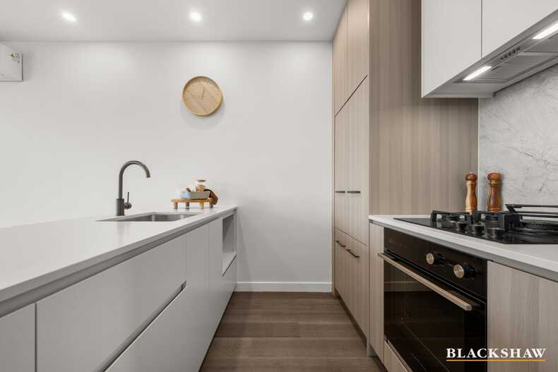 402/304 Northbourne Avenue Dickson 402/304 Northbourne Avenue Dickson