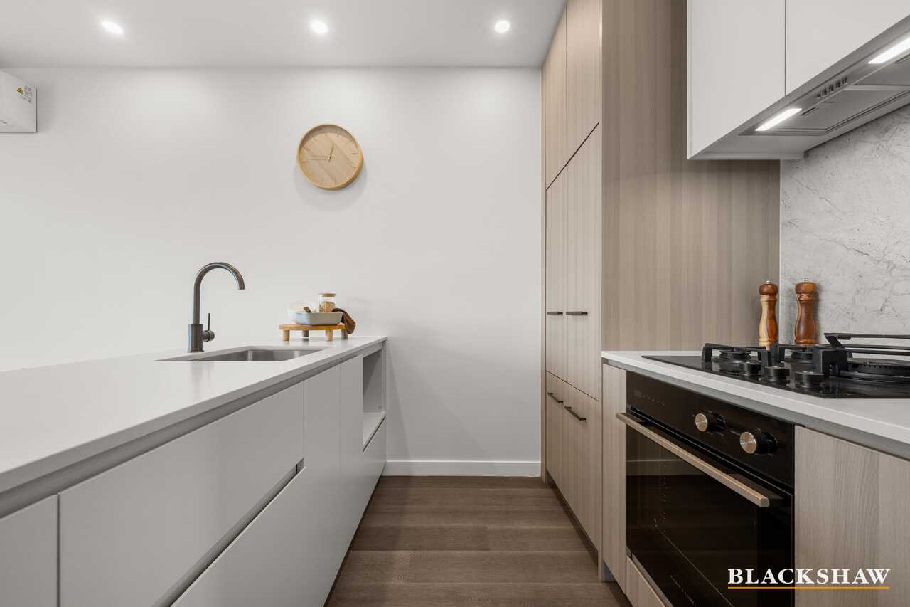 402/304 Northbourne Avenue Dickson