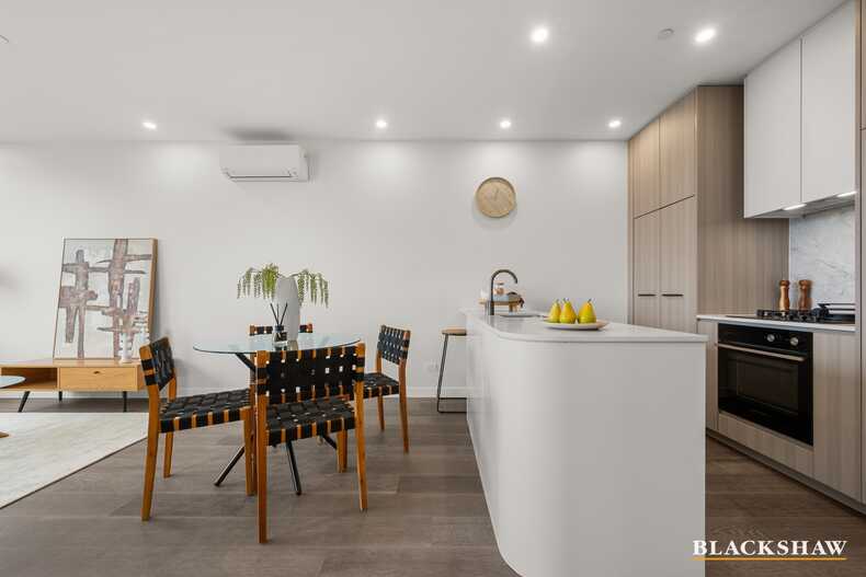 402/304 Northbourne Avenue Dickson 402/304 Northbourne Avenue Dickson