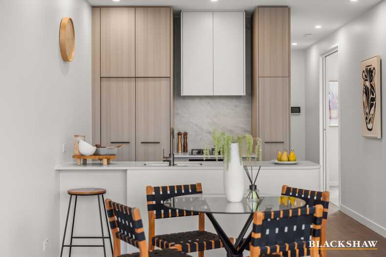 402/304 Northbourne Avenue Dickson 402/304 Northbourne Avenue Dickson