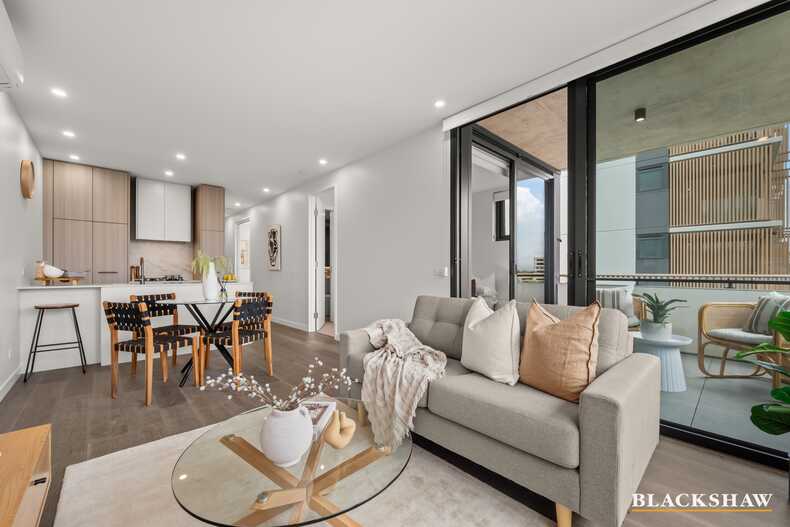 402/304 Northbourne Avenue Dickson 402/304 Northbourne Avenue Dickson