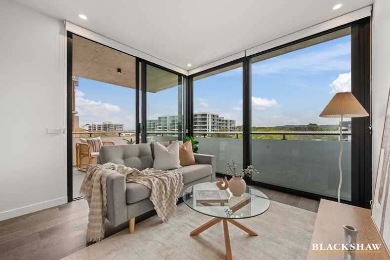 402/304 Northbourne Avenue Dickson 402/304 Northbourne Avenue Dickson