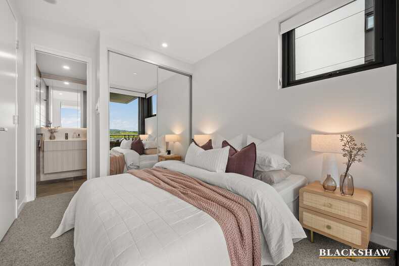 402/304 Northbourne Avenue Dickson 402/304 Northbourne Avenue Dickson