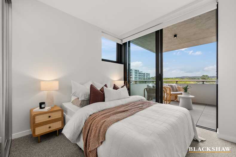 402/304 Northbourne Avenue Dickson 402/304 Northbourne Avenue Dickson