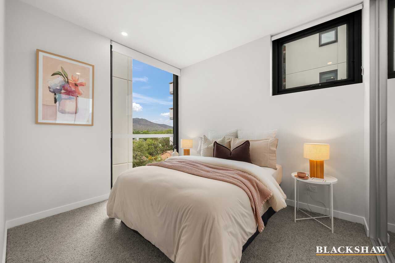 402/304 Northbourne Avenue Dickson