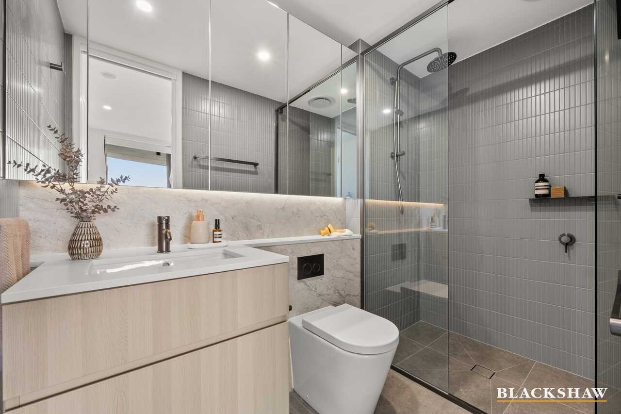 402/304 Northbourne Avenue Dickson