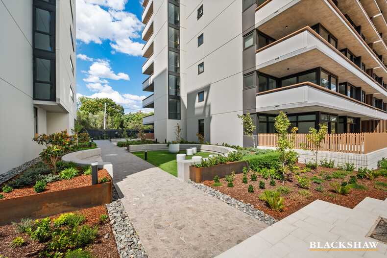 402/304 Northbourne Avenue Dickson 402/304 Northbourne Avenue Dickson