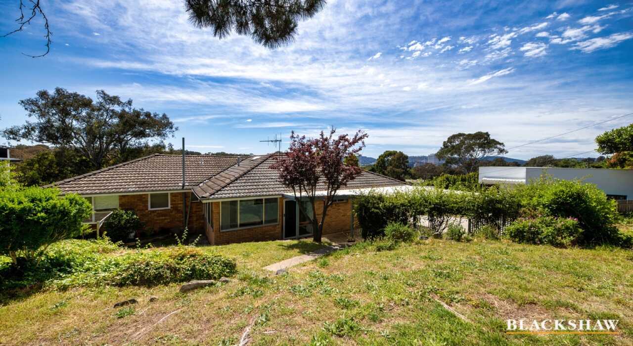 25 Derwent Street Lyons