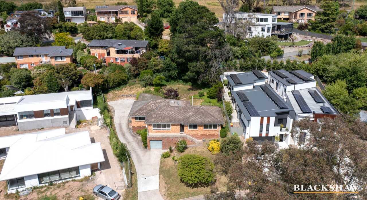 25 Derwent Street Lyons