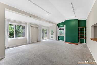 61 Sherbrooke Street Ainslie