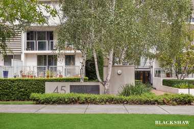 59/45 Blackall Street Barton