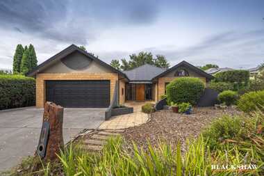 58 Ironbark Circuit Jerrabomberra