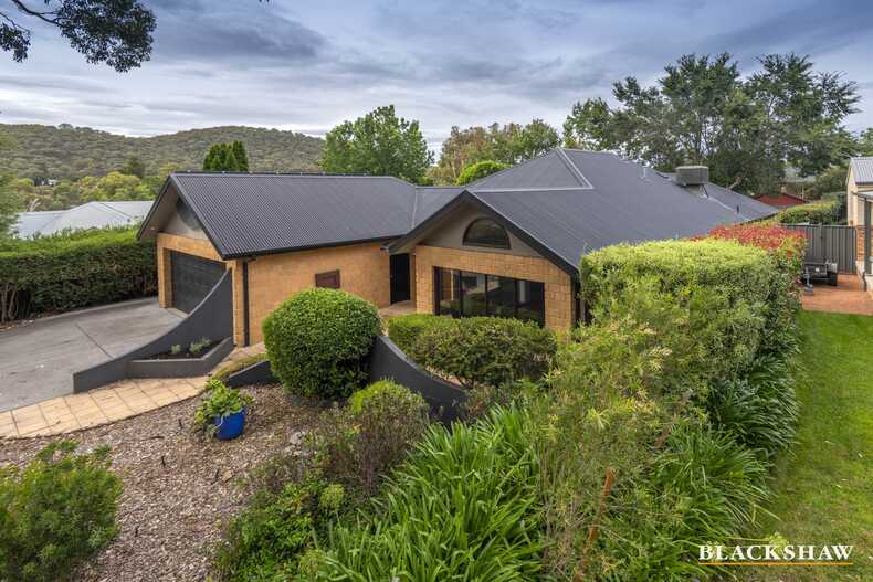 58 Ironbark Circuit Jerrabomberra