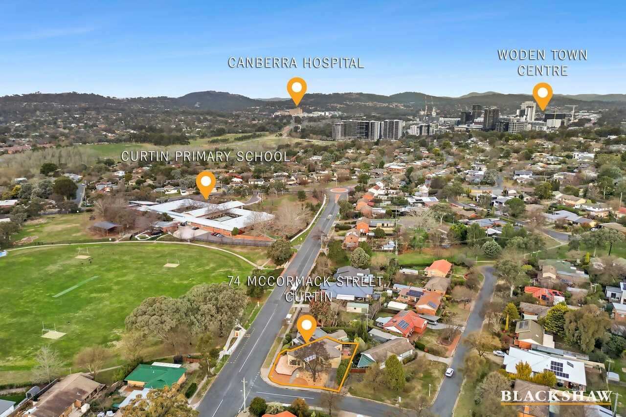 74 McCormack Street Curtin