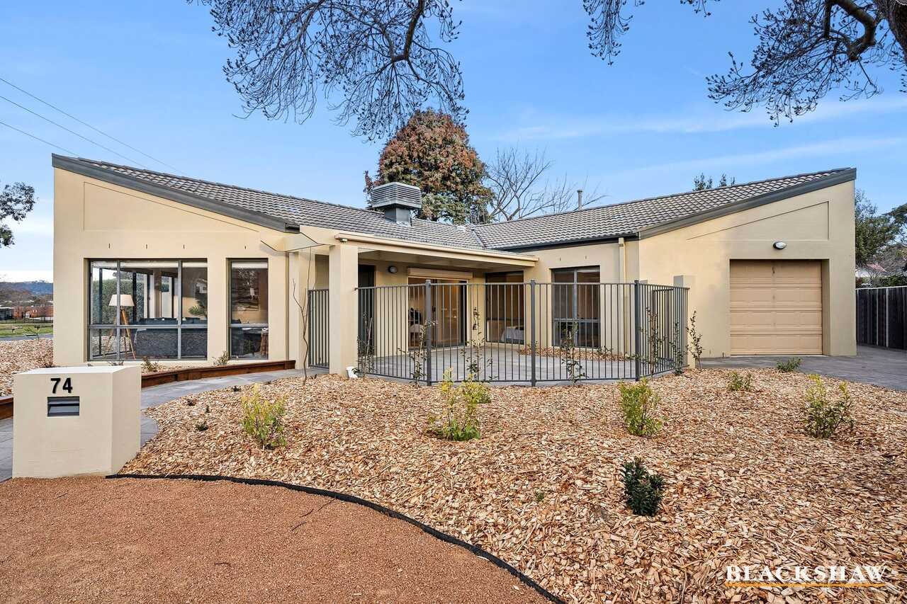 74 McCormack Street Curtin