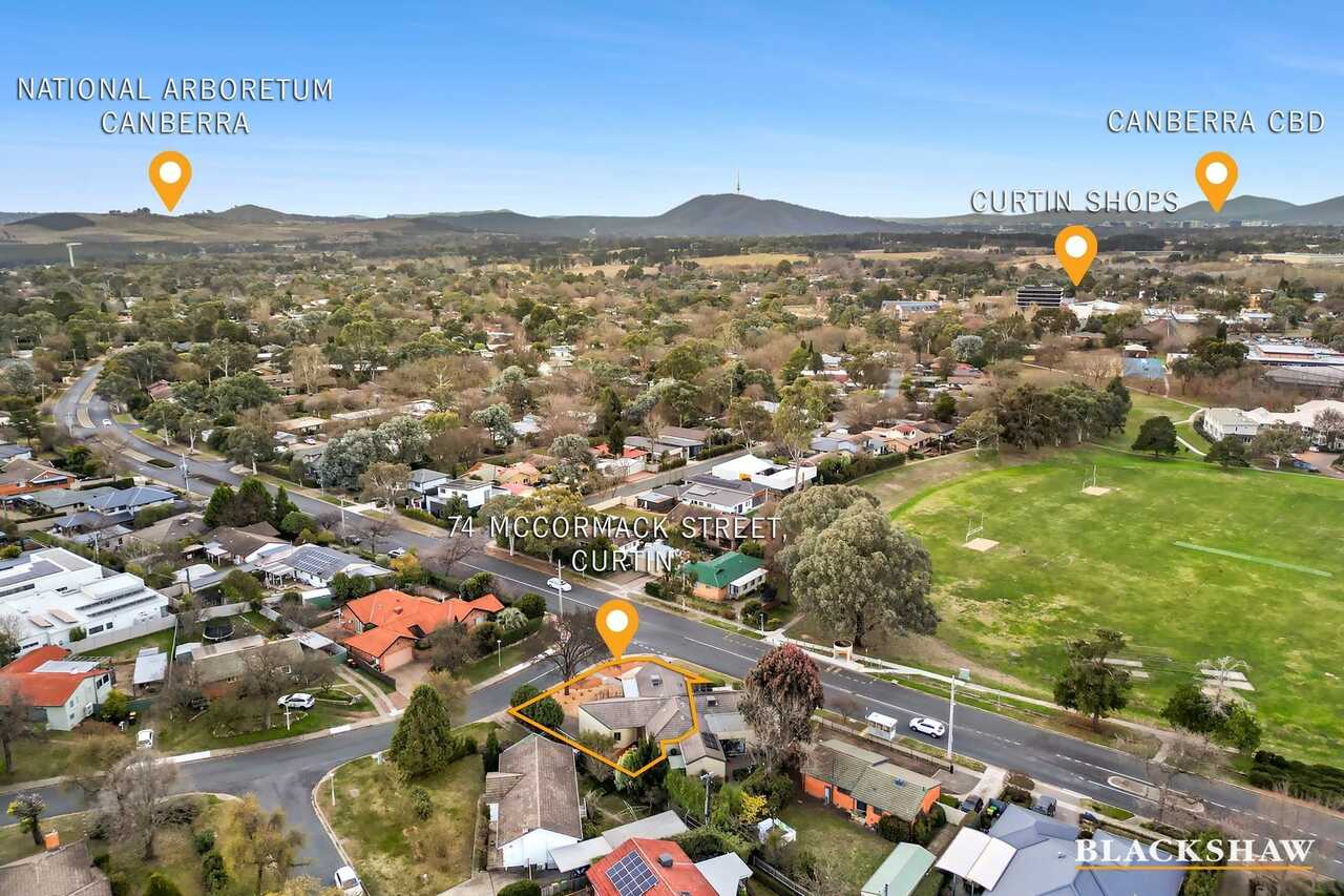 74 McCormack Street Curtin