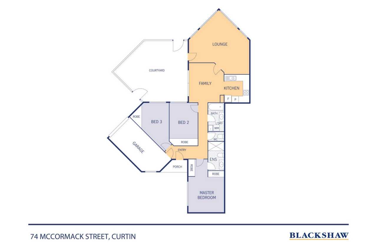 74 McCormack Street Curtin