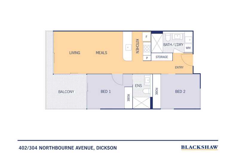 402/304 Northbourne Avenue Dickson 402/304 Northbourne Avenue Dickson