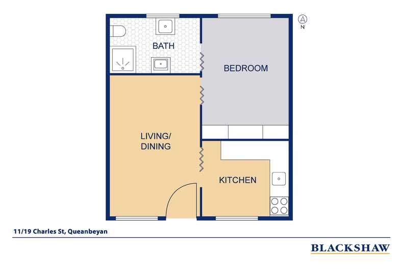 11/19 Charles Street Queanbeyan