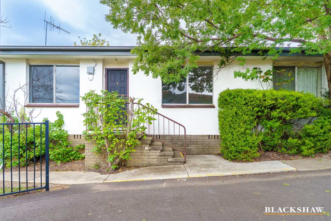 2/16 Wilgabar Way Karabar