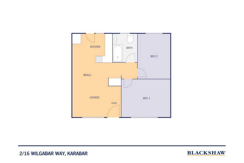 2/16 Wilgabar Way Karabar 2/16 Wilgabar Way Karabar