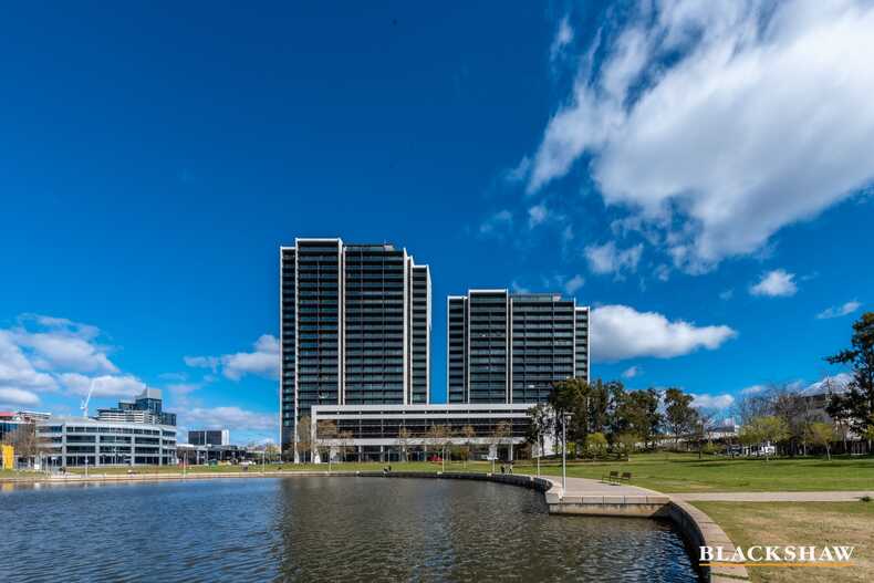 812/161 Emu Bank Belconnen 812/161 Emu Bank Belconnen
