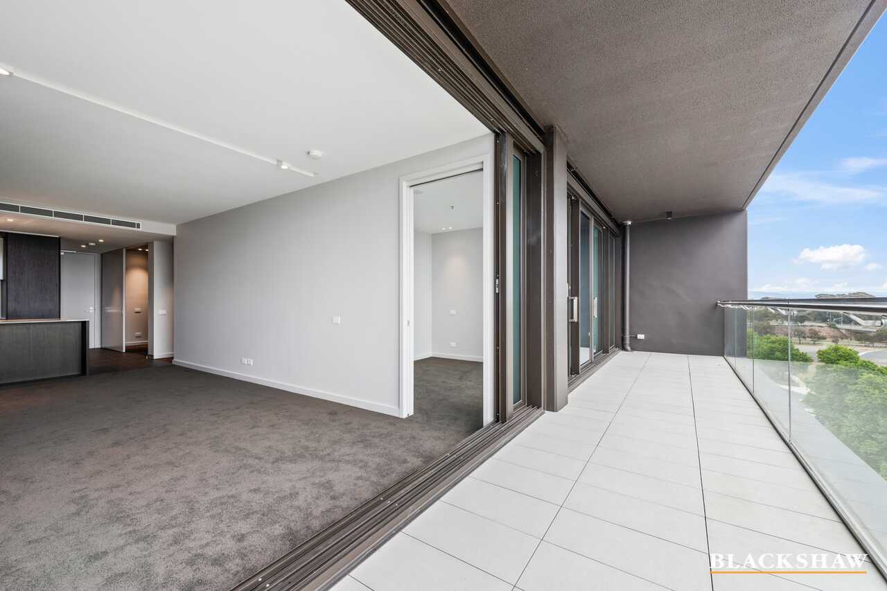 812/161 Emu Bank Belconnen