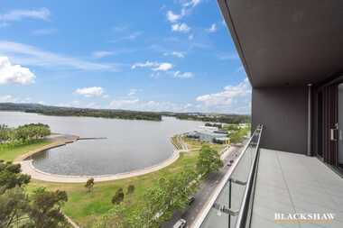 812/161 Emu Bank  Belconnen