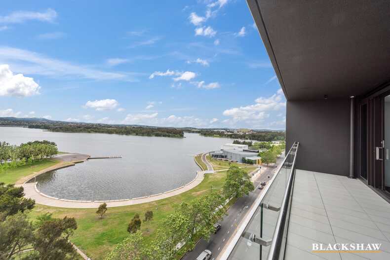 812/161 Emu Bank Belconnen 812/161 Emu Bank Belconnen