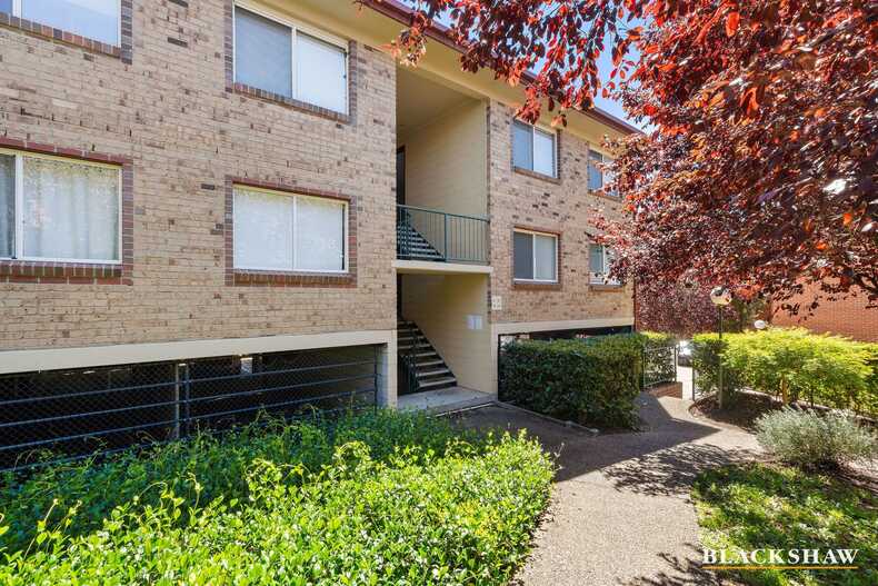 62/112 Baldwin Drive Kaleen