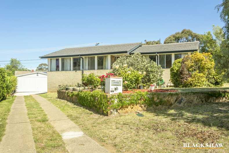 68 Davidson Street Higgins