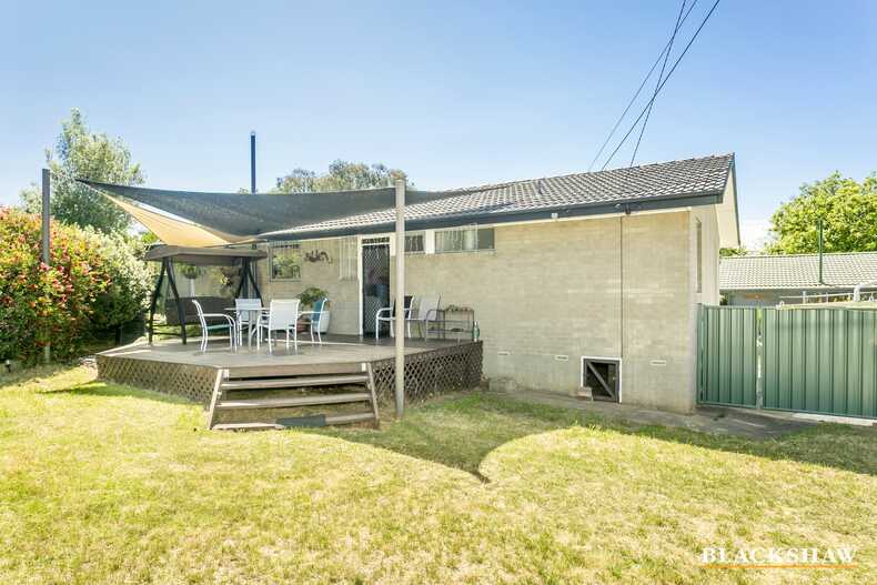 68 Davidson Street Higgins