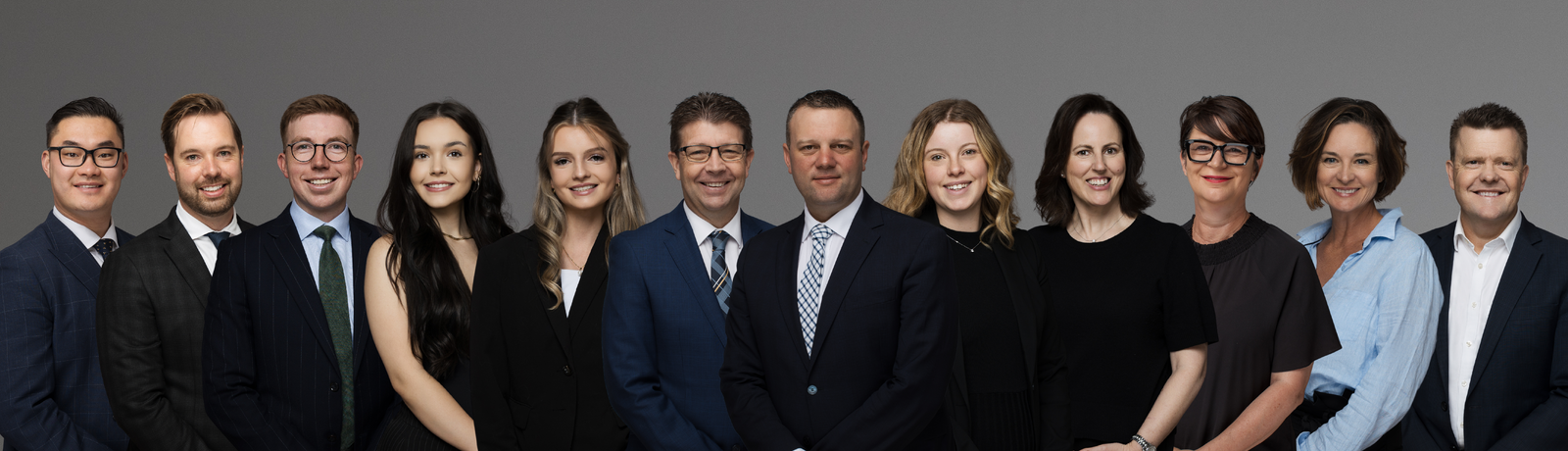 Blackshaw Real Estate Woden Office