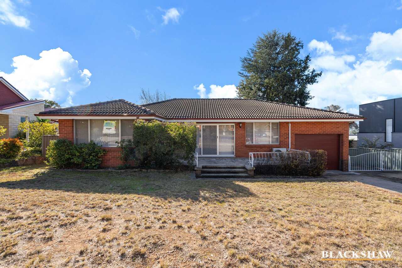 20 Belconnen Way Page