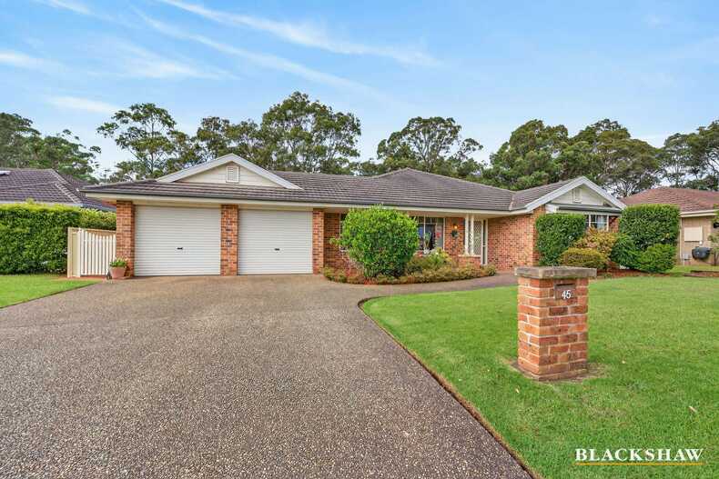 45 Yarrabee Drive Catalina 45 Yarrabee Drive Catalina