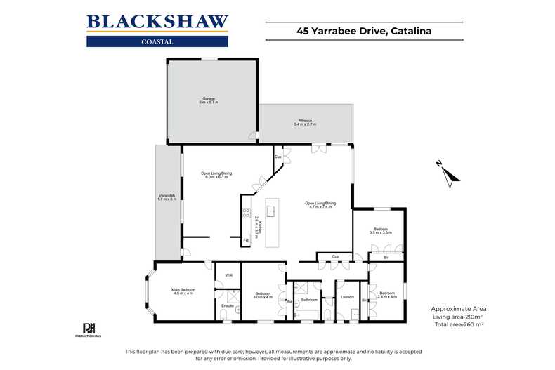 45 Yarrabee Drive Catalina 45 Yarrabee Drive Catalina