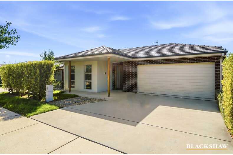 31 Quigley Street Googong