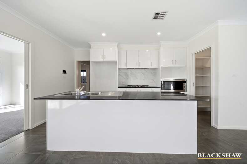 31 Quigley Street Googong