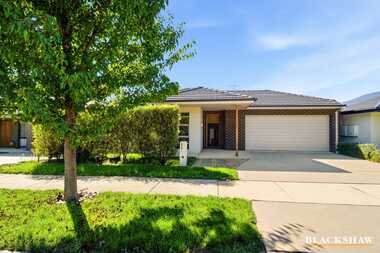 31 Quigley Street Googong